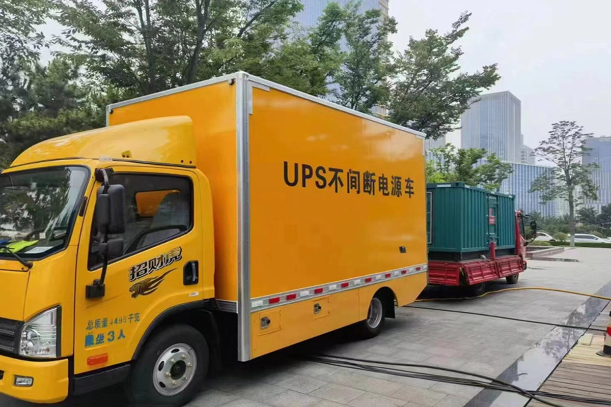 扎赉诺尔发电机出租_COPY