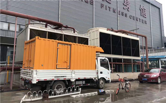 扎赉诺尔300KW发电机组适配电缆规格选型指南