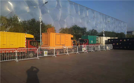 扎赉诺尔400KW发电机组适配电缆规格选型指南