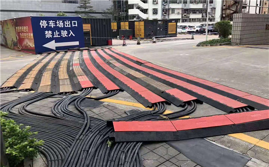 扎赉诺尔发电机组电缆选型完整具体步骤(工程通用标准流程)